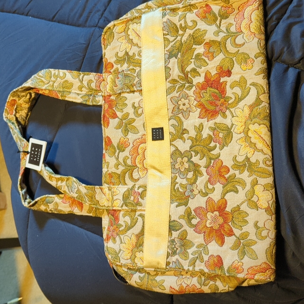 Lisa Lill bag